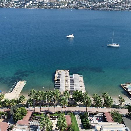 Olira Boutique Hotel&Spa Gundogan  Exterior foto