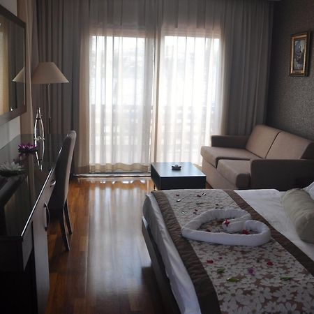 Olira Boutique Hotel&Spa Gundogan  Habitación foto