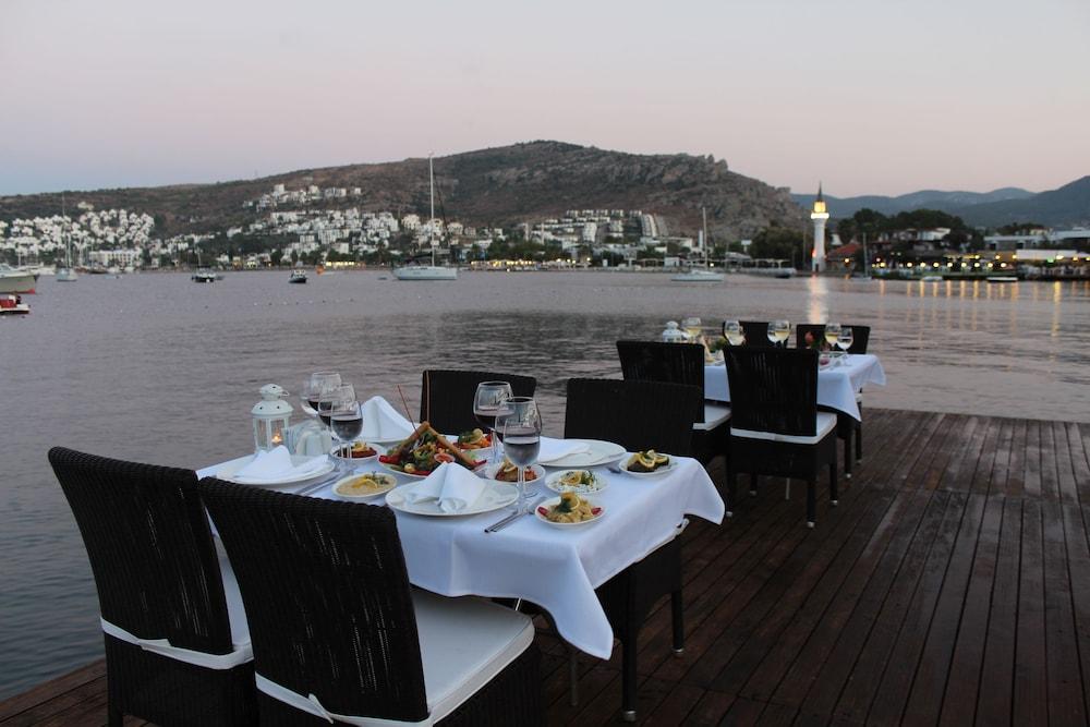 Olira Boutique Hotel&Spa Gundogan  Exterior foto