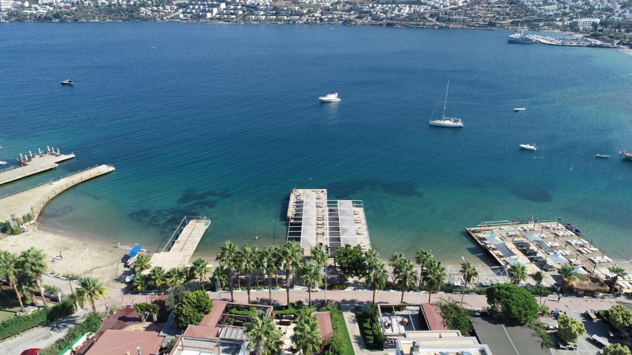 Olira Boutique Hotel&Spa Gundogan  Exterior foto