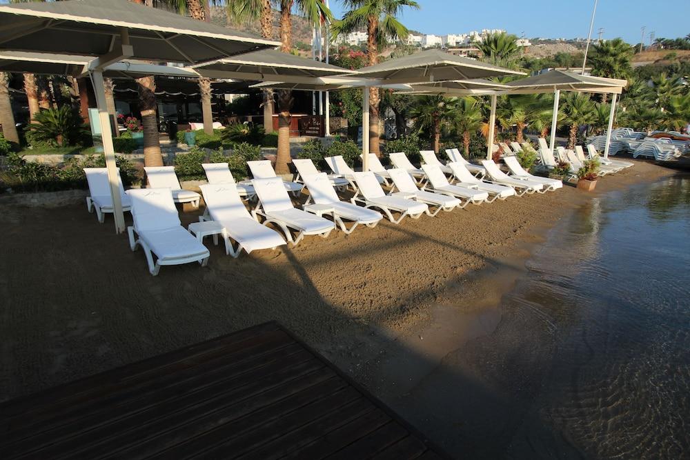 Olira Boutique Hotel&Spa Gundogan  Exterior foto