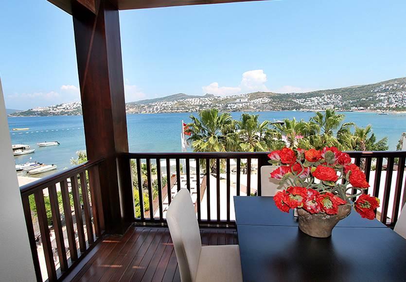 Olira Boutique Hotel&Spa Gundogan  Exterior foto