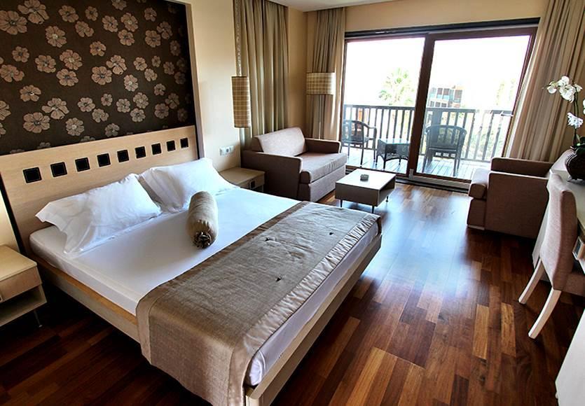 Olira Boutique Hotel&Spa Gundogan  Exterior foto