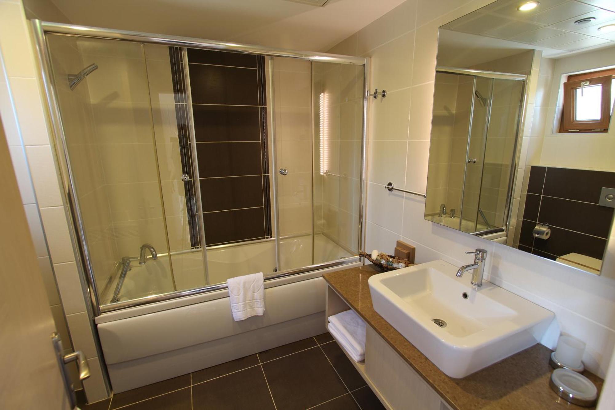 Olira Boutique Hotel&Spa Gundogan  Habitación foto