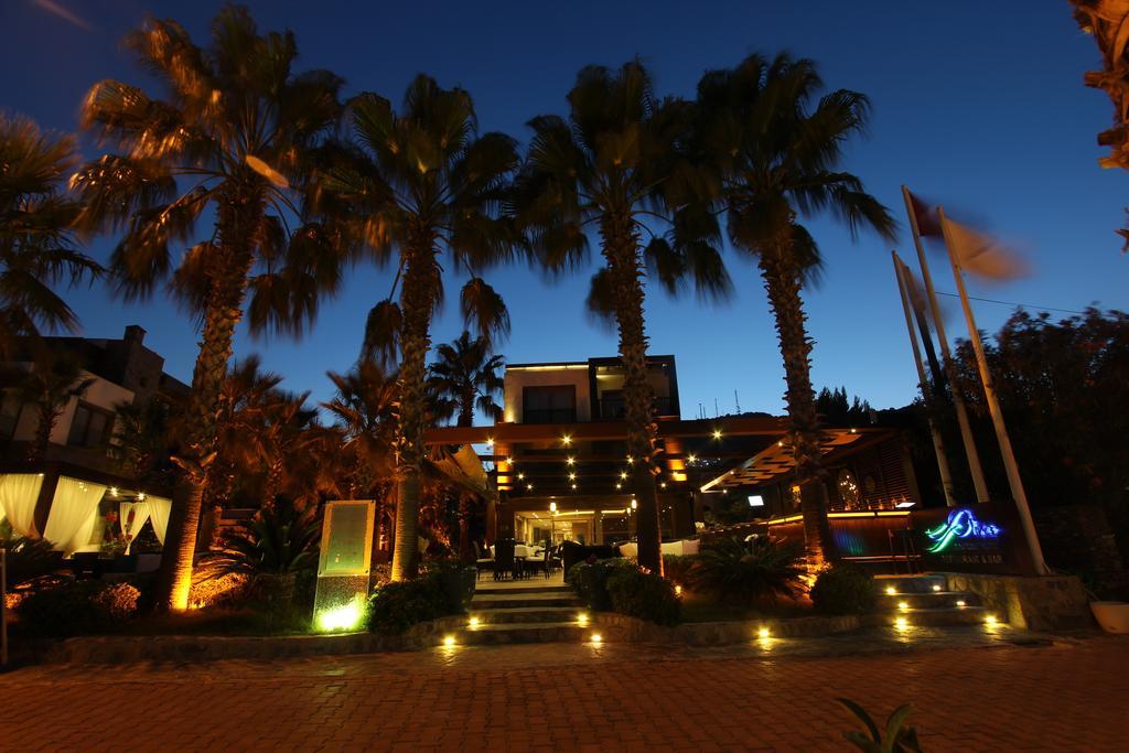 Olira Boutique Hotel&Spa Gundogan  Exterior foto