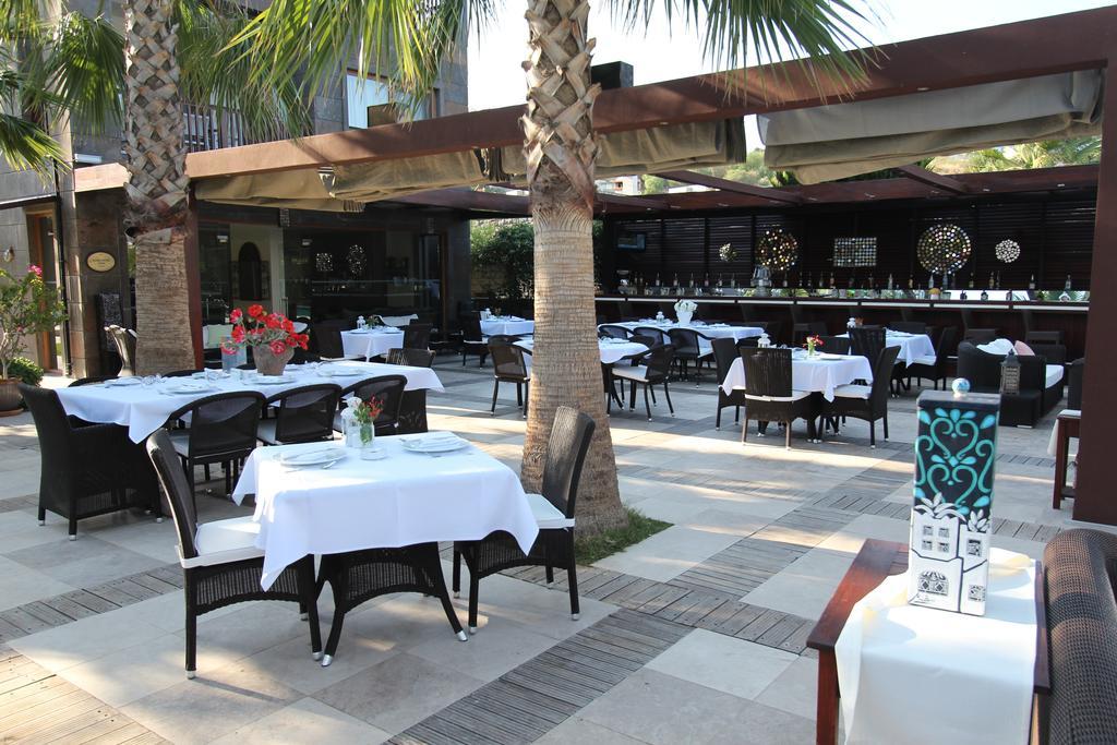 Olira Boutique Hotel&Spa Gundogan  Exterior foto