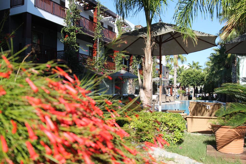Olira Boutique Hotel&Spa Gundogan  Exterior foto