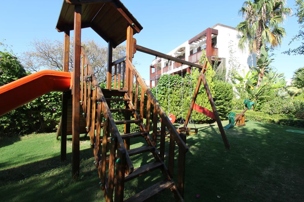 Olira Boutique Hotel&Spa Gundogan  Exterior foto