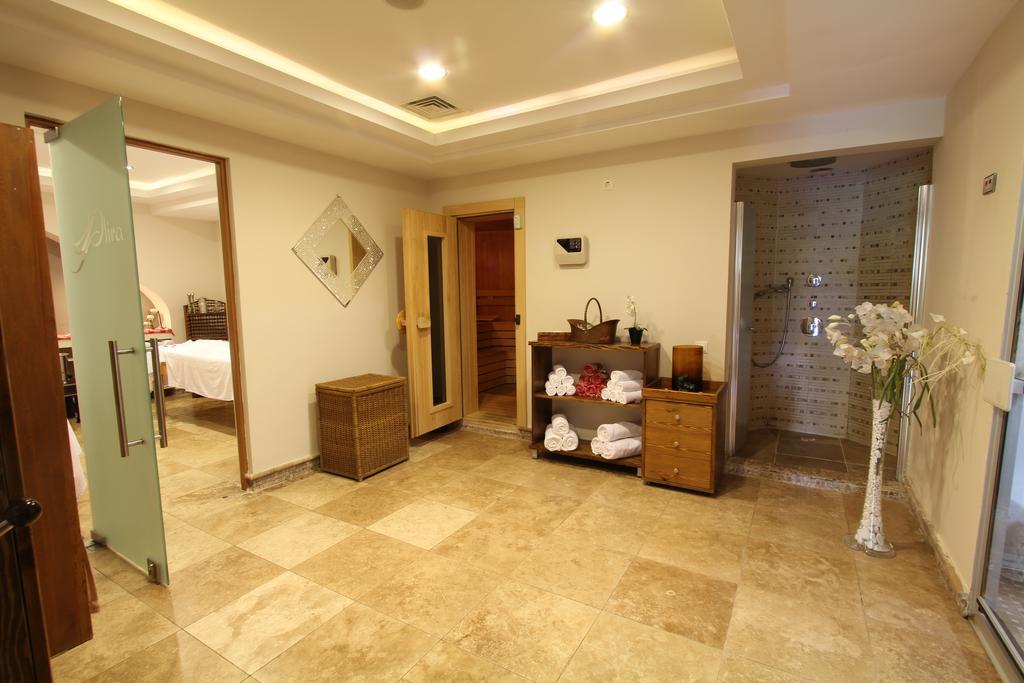 Olira Boutique Hotel&Spa Gundogan  Exterior foto