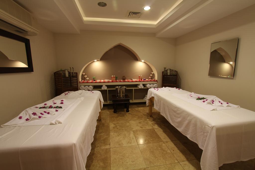 Olira Boutique Hotel&Spa Gundogan  Exterior foto