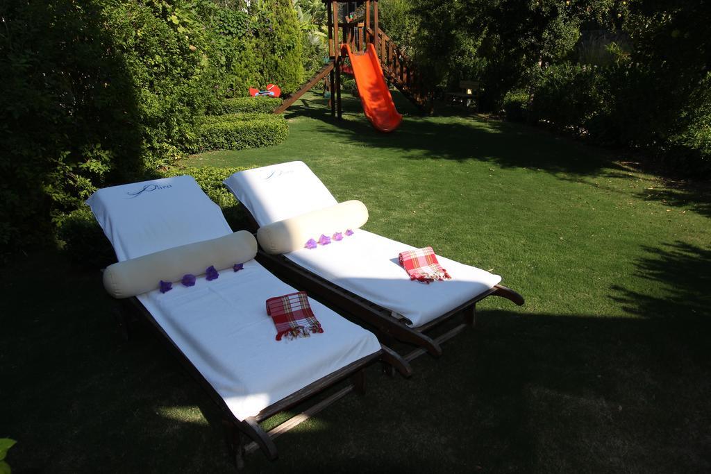 Olira Boutique Hotel&Spa Gundogan  Exterior foto