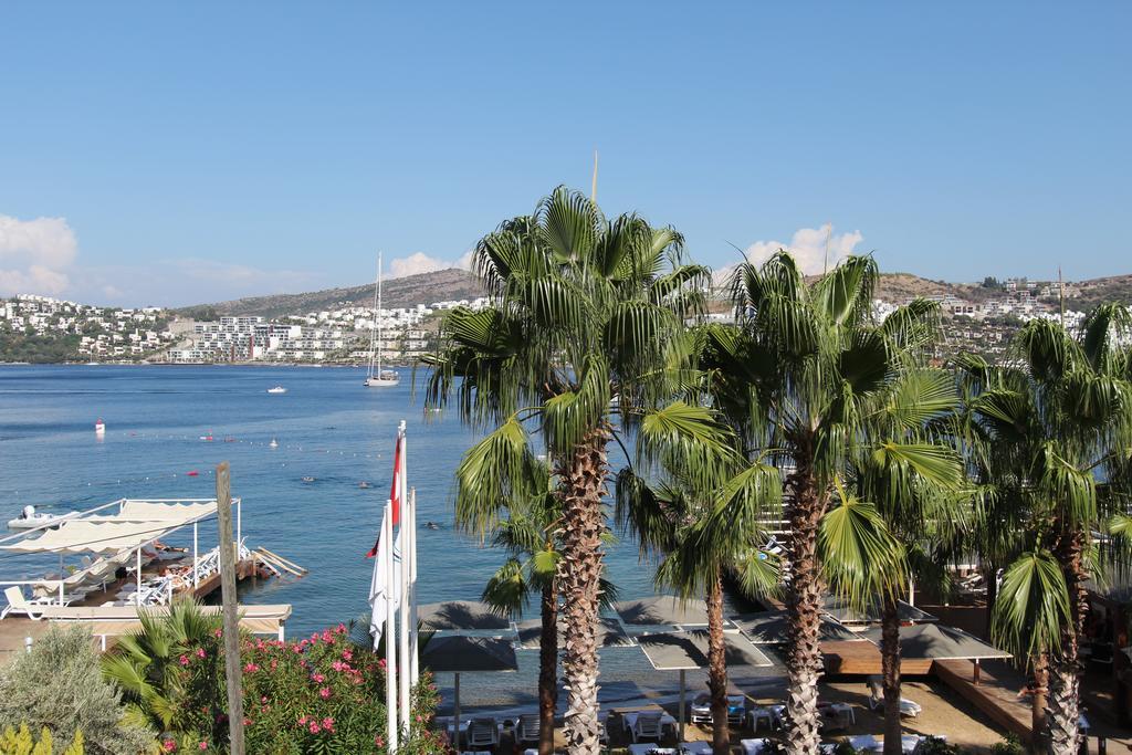 Olira Boutique Hotel&Spa Gundogan  Exterior foto