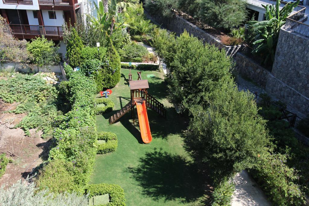 Olira Boutique Hotel&Spa Gundogan  Exterior foto