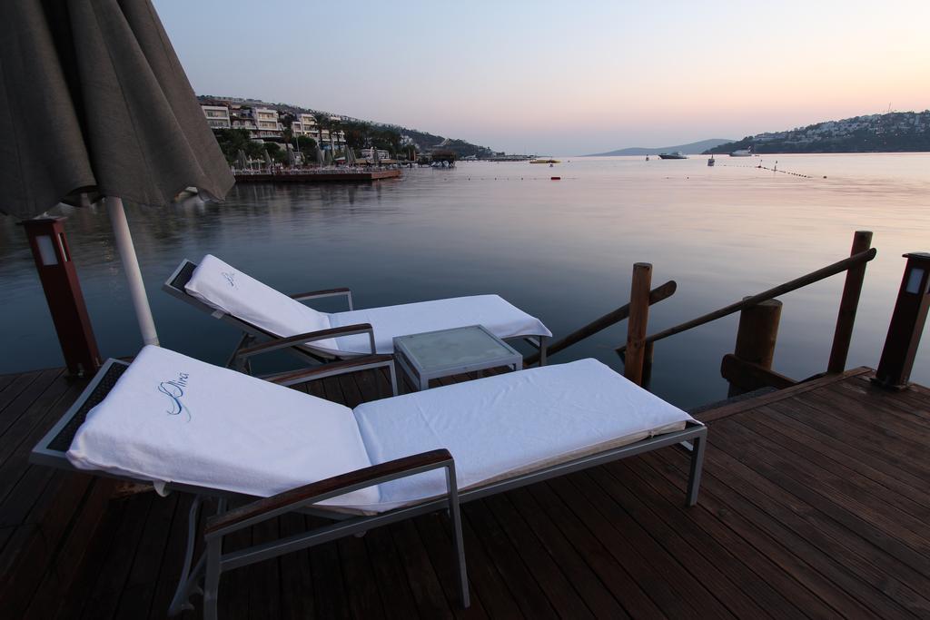 Olira Boutique Hotel&Spa Gundogan  Exterior foto