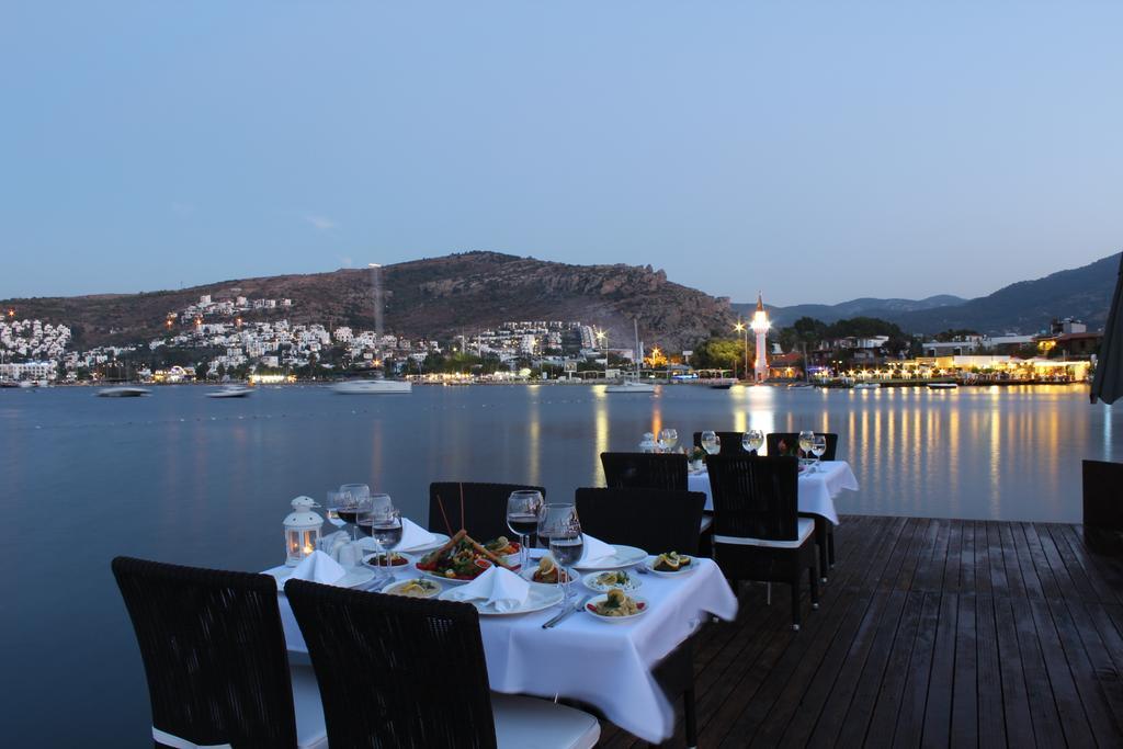 Olira Boutique Hotel&Spa Gundogan  Exterior foto