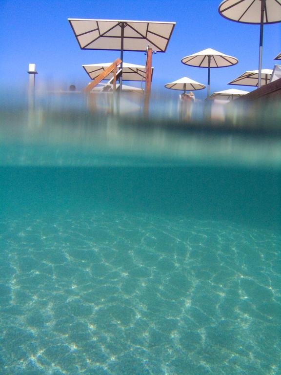 Olira Boutique Hotel&Spa Gundogan  Exterior foto