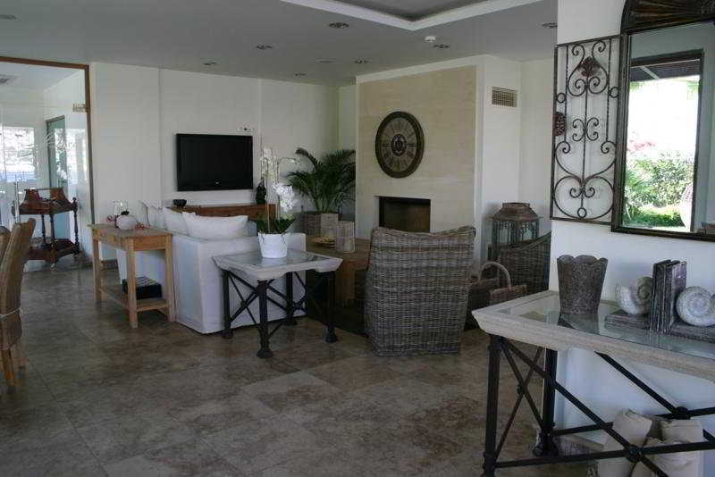 Olira Boutique Hotel&Spa Gundogan  Exterior foto