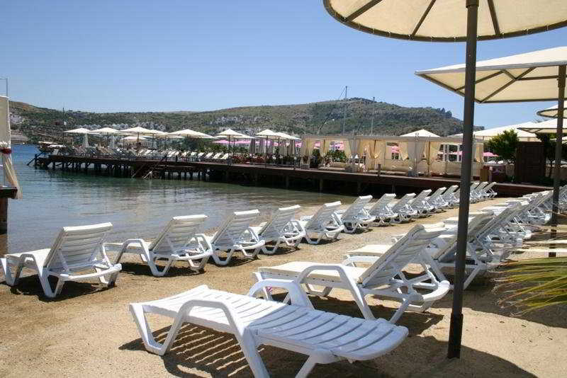 Olira Boutique Hotel&Spa Gundogan  Exterior foto