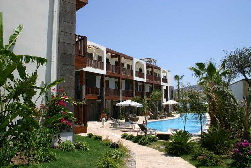 Olira Boutique Hotel&Spa Gundogan  Exterior foto