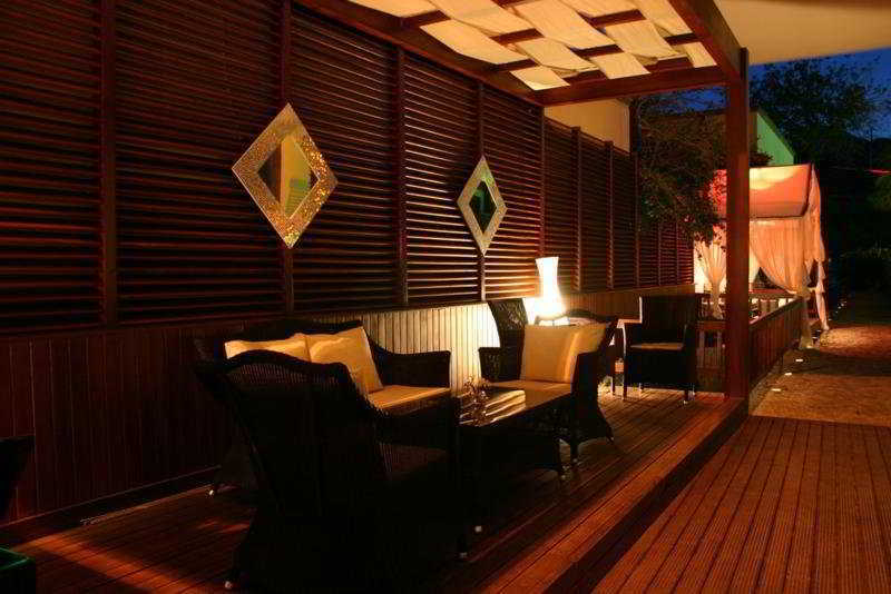 Olira Boutique Hotel&Spa Gundogan  Exterior foto