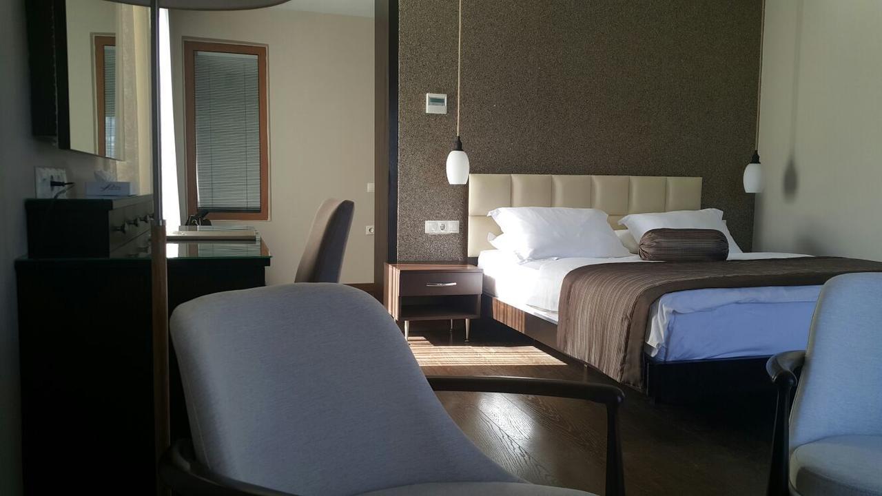 Olira Boutique Hotel&Spa Gundogan  Habitación foto