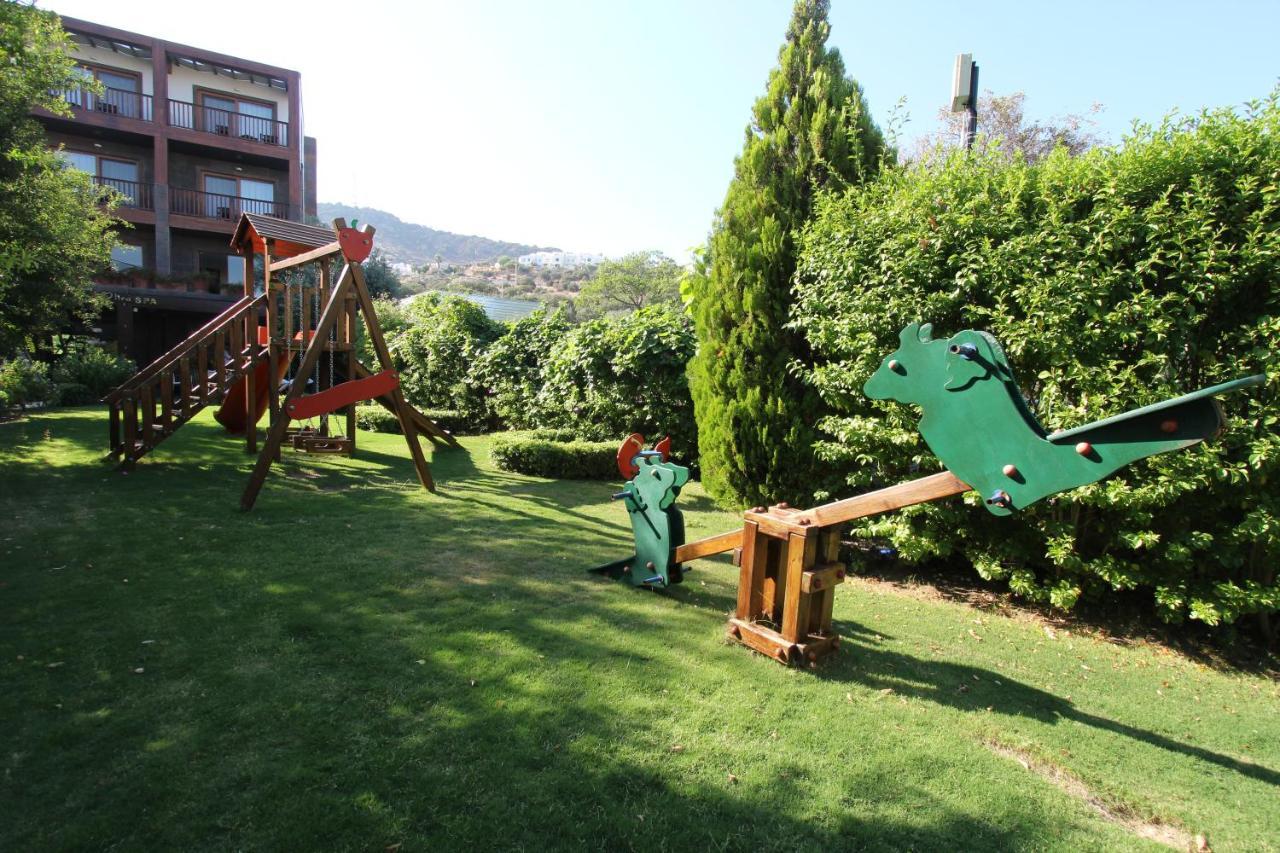 Olira Boutique Hotel&Spa Gundogan  Exterior foto