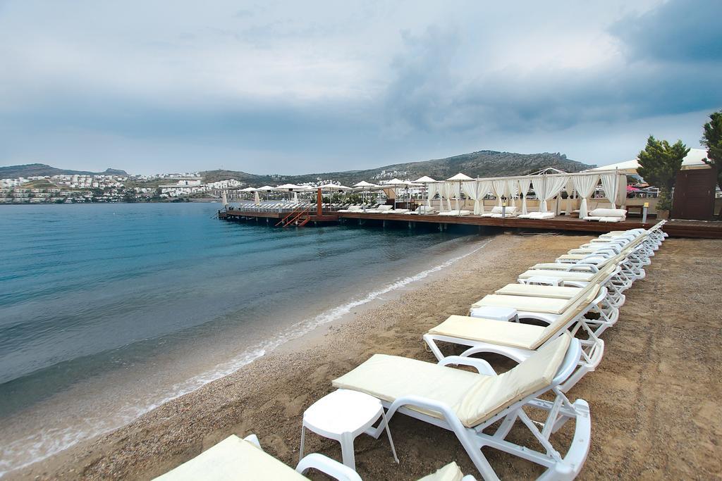 Olira Boutique Hotel&Spa Gundogan  Exterior foto