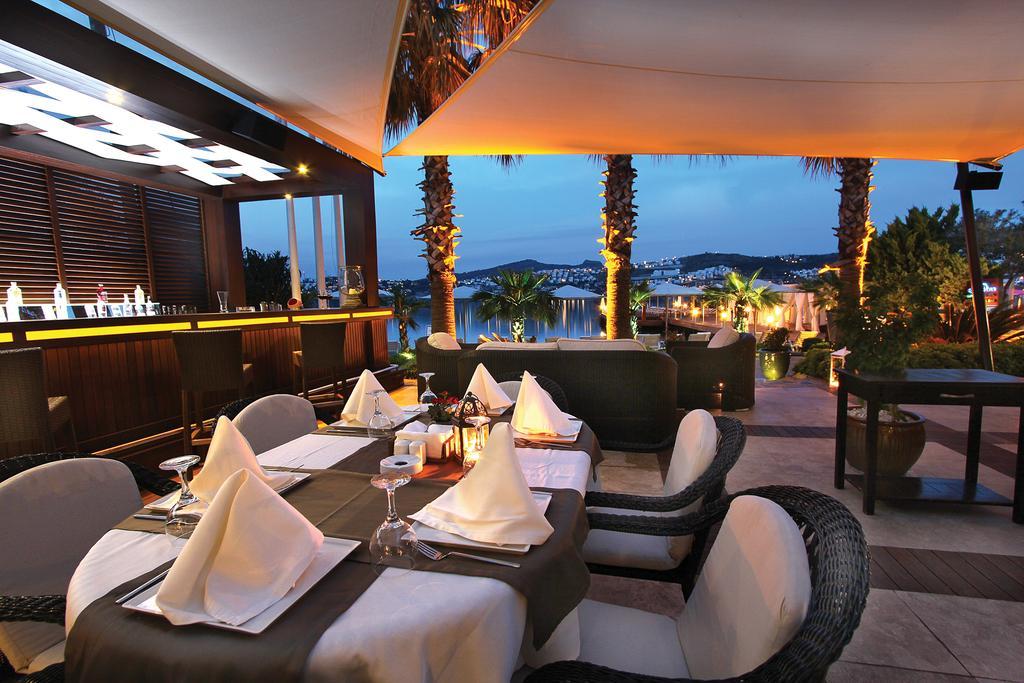 Olira Boutique Hotel&Spa Gundogan  Exterior foto