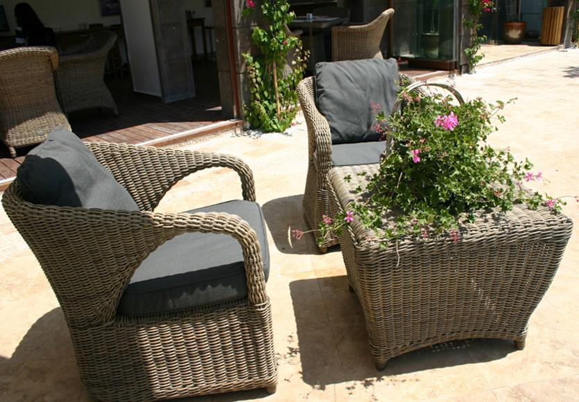 Olira Boutique Hotel&Spa Gundogan  Exterior foto